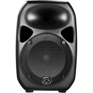 Wharfedale Titan 8 noir - Haut-parleurs passifs