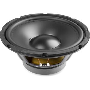 Fenton WPP25 Woofer Poly-Prop Hi-Fi 25cm/125W - Haut-parleurs de basses hi-fi