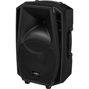 IMG STAGELINE WAVE-08P Enceinte Fullrange passive, 200 W, 8 - Haut-parleurs passifs