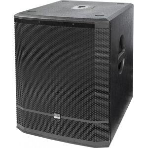 DAP-Audio Pure-15AS Subwoofer actif 15