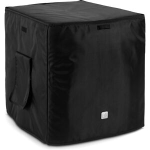 LD Systems DAVE 12 G4X SUB PC - Housse de protection rembourree pour le subwoofer DAVE 12 G4X - Housses de protection pour haut-parleurs