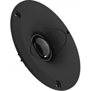 MONACOR DT-140 Haut-parleur d'aigu a dôme Hi-Fi, 40 W, 4 O - Tweeters a dôme hi-fi