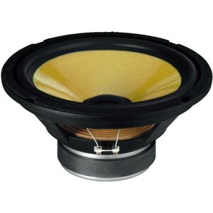 MONACOR SPH-250KE Haut-parleur de grave Hi-Fi, 100 W, 8 O - Haut-parleurs de basses hi-fi - Publicité