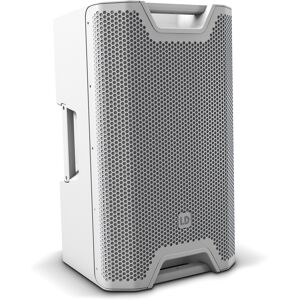 LD Systems ICOA 12 W - eEnceinte PA coaxiale passive 12, blanc - Haut-parleurs passifs