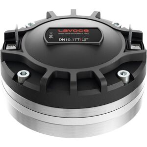 LAVOCE DN10.17T Moteur a compression 1 avec aimant neodyme - Tweeters PA a pavillon