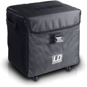 LD Systems DAVE 8 SUB BAG - Housse Protectrice pour DAVE 8 Caisson de Basses - Housses de protection pour haut-parleurs