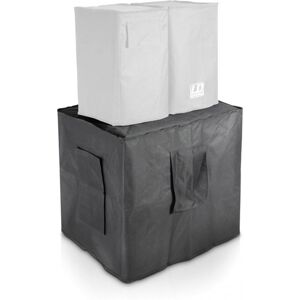 LD Systems DAVE 12 G3 SUB BAG - Housse Protectrice pour DAVE12G³ Caisson de Basses - Housses de protection pour haut-parleurs