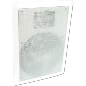 OMNITRONIC CSS-8 Enceinte de plafond - Haut-parleurs ELA 100 V