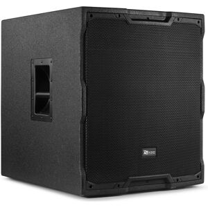 Power Dynamics PDY215SA Subwoofer actif 900W - Caisson de graves actifs