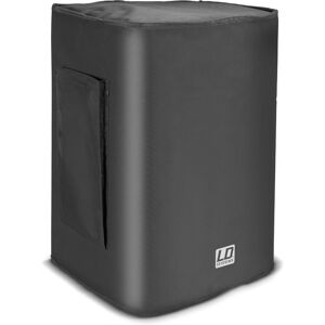 LD Systems MIX 10 G3 PC - Housse de protection rembourrée pour enceinte de sonorisation MIX 10 A - Housses de protection pour haut-parleurs - Publicité