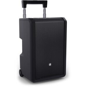 LD Systems ANNY® 10 - 10 Systeme de sonorisation portable Bluetooth® alimente par batterie avec table de mixage - Haut-parleur actif sans fil
