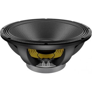 LAVOCE SAF184.03/4 Subwoofer a aimant ferrite de 18 pouces avec panier en aluminium - PA woofers