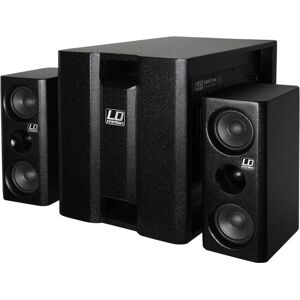 LD Systems DAVE 8 XS - Système Sono compact actif - Systèmes actifs