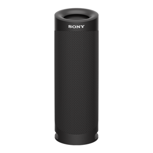 Sony Enceinte Portable Sans Fil Extra Bass™ XB23 in Noir Basalte - Publicité