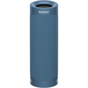 Sony Enceinte Portable Sans Fil Extra Bass™ XB23 in Bleu Lagon - Publicité