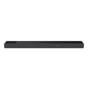 Sony Barre De Son Dolby Atmos®/DTS:X® 7.1.2 Canaux Avec 360 Spatial Sound Mapping   Ht-A7000