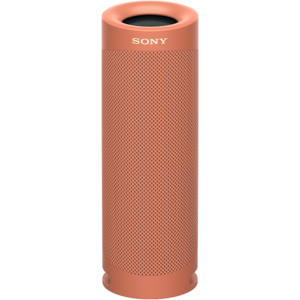 Sony Enceinte Portable Sans Fil Extra Bassa¢ XB23 in Rouge Corail