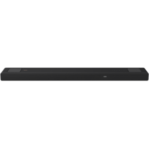 Sony Barre De Son Dolby Atmos®/DTS:X® 5.1.2 Canaux Avec 360 Spatial Sound Mapping   Ht-A5000