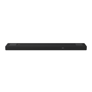 Sony Barre De Son Dolby Atmos®/DTS:X® 5.1.2 Canaux Avec 360 Spatial Sound Mapping   Ht-A5000 - Publicité