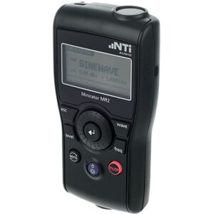 NTI Audio MR-2 Minirator