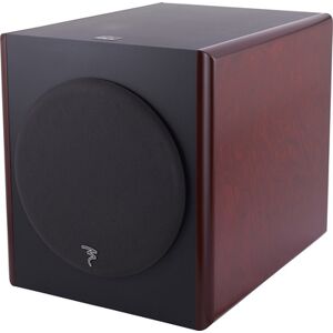 Focal Sub 6 Be red burr ash Red Burr Ash