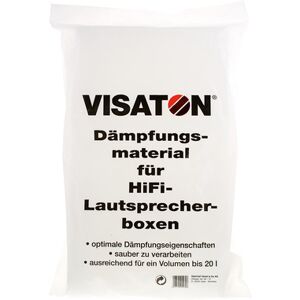 Visaton Damping Material