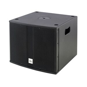 the box pro Achat 112 Sub