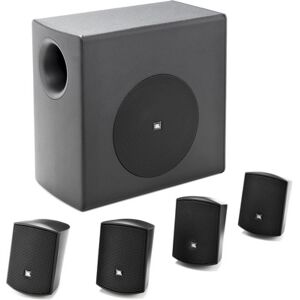 JBL Control 50 Black