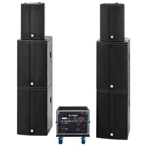 the box pro Achat Open Air Bundle MK II