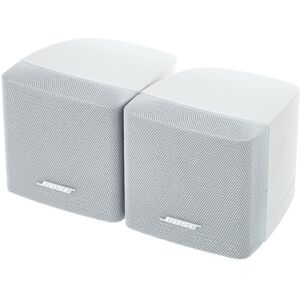 Bose Professional FreeSpace 3S Satellites W blanc