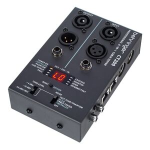 Behringer CT200