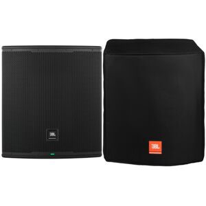 JBL EON718S Cover Bundle