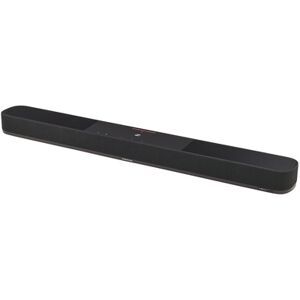 Sennheiser Hearing AMBEO Soundbar Plus Anthracite