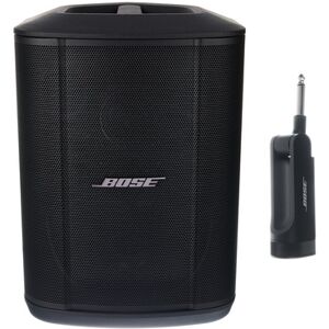 Bose S1 Pro PIus Instr TX Set Noir