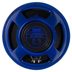 Mojotone BV-60N Neo 12 8 Ohms Speaker 