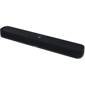 Sennheiser Hearing AMBEO Soundbar Mini Anthracite