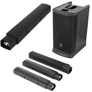 JBL Eon One MK2 Battery Bundle