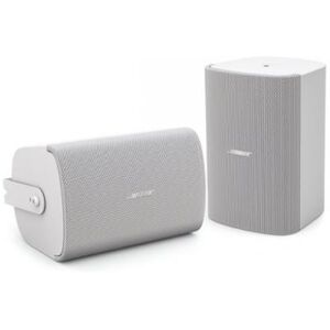 Bose Enceinte FreeSpace FreeSpace FS4SE blanc - Publicité