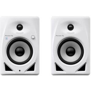 Pioneer Dj Enceintes DJ/ DM-50D-BT-W (PAIRE)