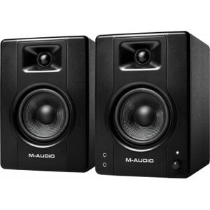 M-audio Autres Enceintes de Monitoring/ BX4D3