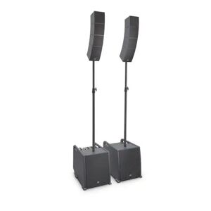 Ld Systems Sonorisations portables/ CURV 500 PS