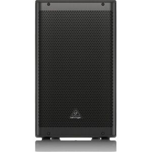 Behringer Moulées/ DR 112DSP - ENCEINTE AMPLIFIE 12 POUCES