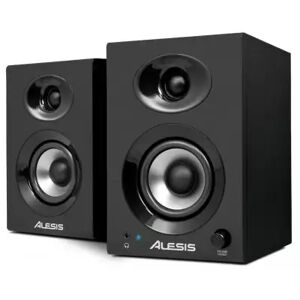 Alesis Autres Enceintes de Monitoring/ ELEVATE 3 MK2