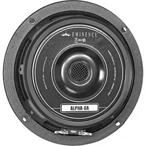 Eminence Haut-parleurs/ HP médium Am St 16,5cm 100W 8 ohms