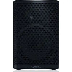 Qsc Pro Audio Moulées/ CP12