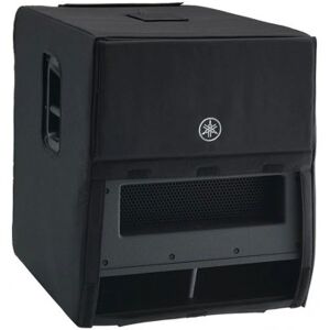 Yamaha Housses pour enceintes/ HOUSSE DE PROTECTION POUR DXS15 MKII