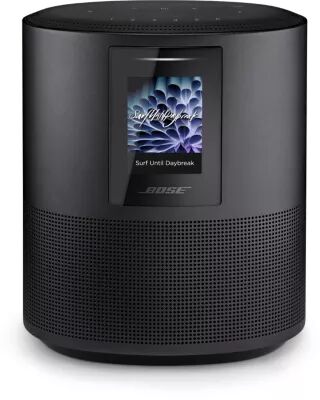 Bose Station BOSE Home Speaker 500 Noir