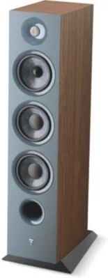 Focal Enc-Colonne FOCAL Chora 826 dark wood X1