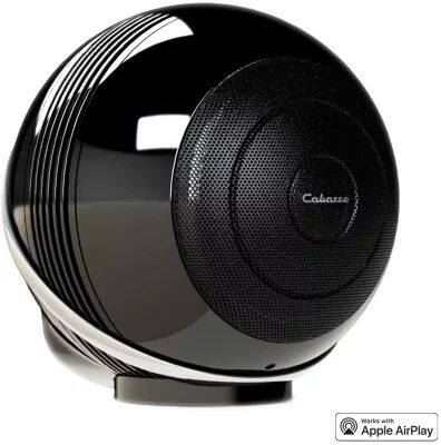 Cabasse Enceinte CABASSE The Pearl Akoya Noire