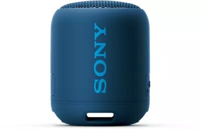 Sony Enceinte SONY SRS-XB12 Bleu Extra Bass